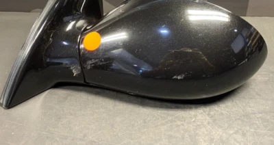 Pontiac GTO 2006 OEM conductor espejo retrovisor lateral derecho usado Foto 1 de 4