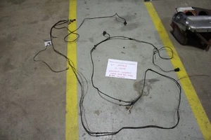 1964 Impala 2-Door Sedan Complete Interior Wire Harness, Factory AC - Bild 1 von 7