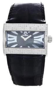 Techno Master 1ct Diamond Unisex Watch TM2092 - Picture 1 of 2