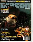 Dragon Magazine Advanced Dungeons and Dragons Roleplaying Games styczeń 2005 #327