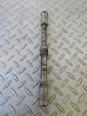 Honda GL1200 GL 1200 1984 84 eje delantero Goldwing Foto 1 de 4