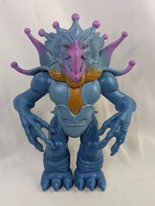 Power Rangers Dino Fury Battle Attackers Doomsnake Figure - Imagen 1 de 5