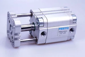 FESTO Cylindre Compact Advul-32-25-p-a 156878 - Foto 1 di 3