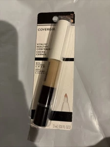 COVERGIRL Vitalist Healthy Soft-Brush Concealer Pen, 785 Light/Medium - Bild 1 von 1