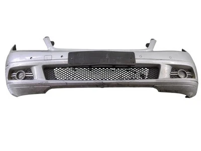 Pare choc avant MERCEDES CLASSE C 204 PHASE 1 20488009409999 - Photo 1/4