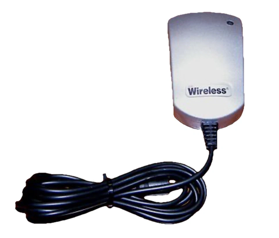 Just Wireless (SKU 04026) Cell Phone Wall AC Adapter Charger 240 Volts - Image 1 of 4