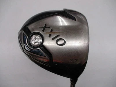 Dunlop XXIO 7 9.5° Stiff 45.5in Driver Right-Handed MP700 4732 - Image 1 of 4