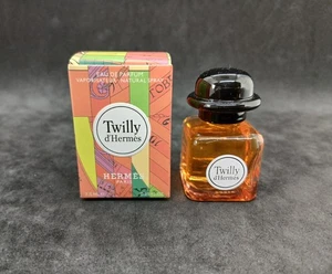 Twilly D'Hermès Eau de Parfum 7,5 Ml Neuf - Picture 1 of 2