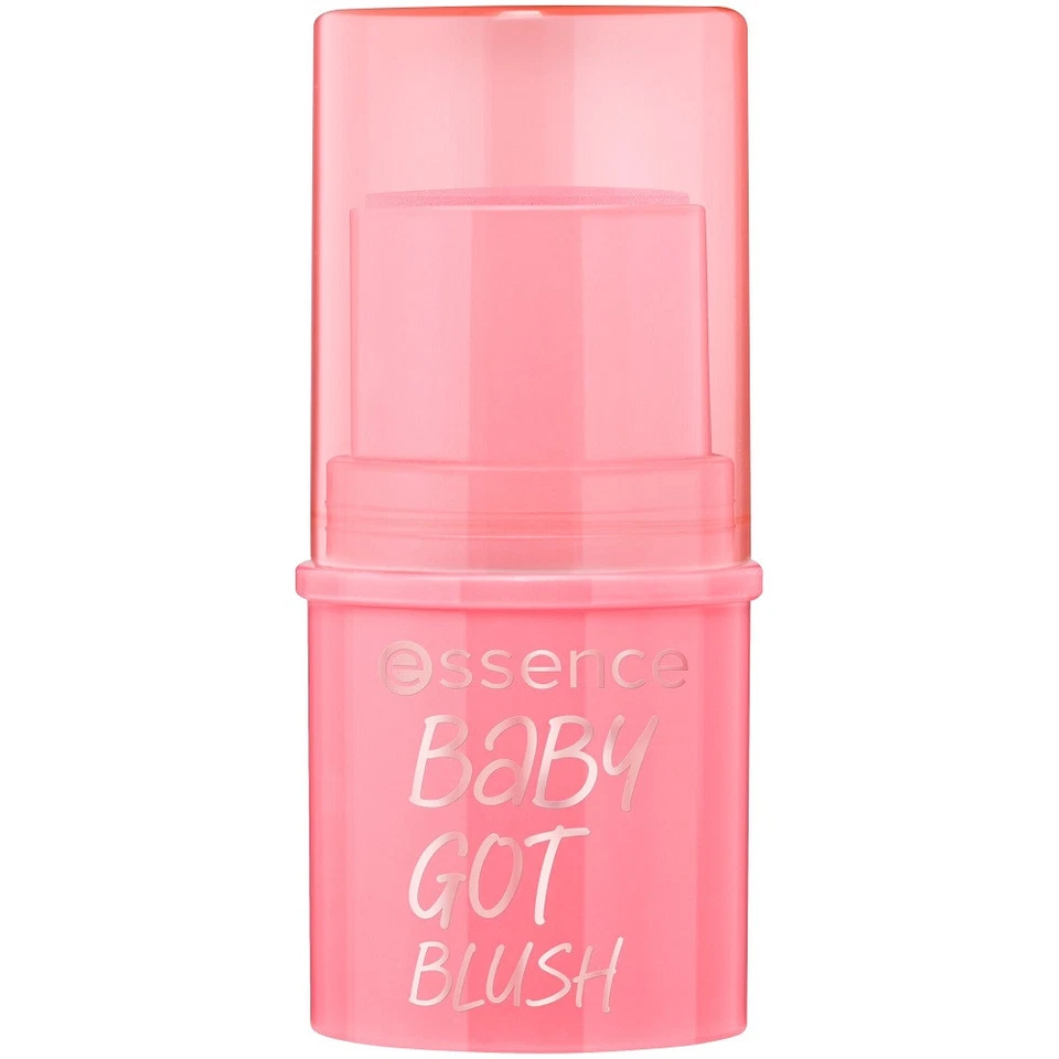 4059729381019 Essence Baby Got Blush róż w sztyfcie 10 5.5g (P1)  - Bild 1 von 1