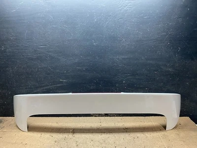 Alerón trasero de maletero Ford Fiesta 2014 a 2016 OEM T9787 DG Foto 1 de 4