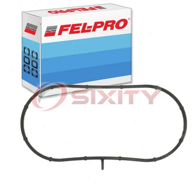 Junta de montaje de la carrocería del acelerador Fel-Pro FI para Nissan Frontier 2005-2016 4,0 L UZ Foto 1 de 4