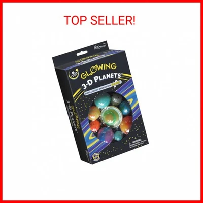 Planetas 3D Great Explorations (caja) Foto 1 de 2