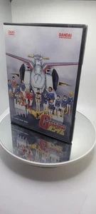 Mobile Suit Gundam Vol. 5 In Love and War Dvd - Picture 1 of 9