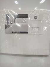 Hotel Collection Queen Bedskirt 680 TC Supima Cotton E94016