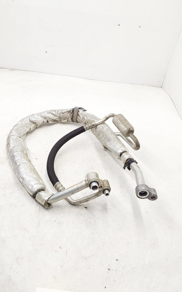 Manguera de descarga de succión Ford Fusion 2010-FORD tubo de tubería OEM Foto 1 de 4