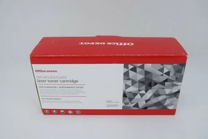 Office Depot 310-8401 Gelb LaserJet Laserdrucker Tonerkassette für Dell - Bild 1 von 4