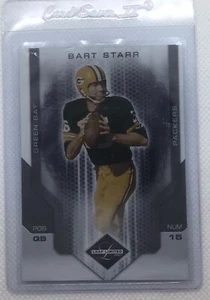 2007 Leaf Limited  Bart Starr #14/249 - Picture 1 of 1
