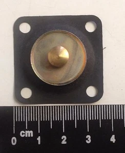 Membrana De Carburador SOLEX CIC DISA TDI - Ref 2620 - FIAT LANCIA - Bild 1 von 2