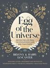 Egg of the Universe: From the community kitchen c by Bryony Lancaster 1911632124