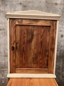 Medizinschrank | Landhaus, rustikal | hängend - Bild 1 von 8