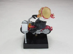 Vintage Coots ‘Born to Lose’ 7" Westland 2003 Bobble Head Figurine #4965  - Picture 1 of 6