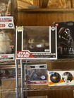 Funko Han Solo 321 In The Millennium Falcon