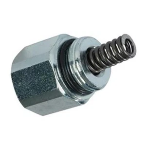 Walvoil Hydraulic Drain Connector To Suit DFE052, 5GIU001 - Picture 1 of 1