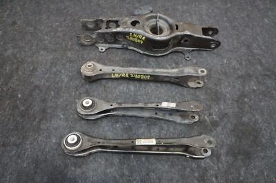 Комплект из 4 задних левых нижних рычагов управления 84382226 Chevrolet Camaro Zl1 16-22 *Примечание - Изображение 1 из 4