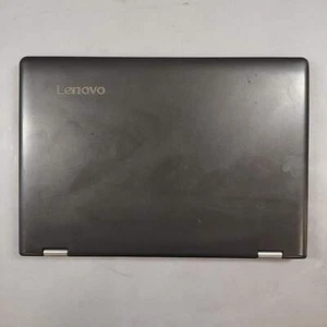 Broken Lenovo ideapad flex 4 1470 14"Pentium Silver N5030 4GB RAM 250GB HDD - Picture 1 of 14
