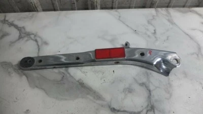 97 Honda VT1100 VT 1100 C2 Shadow ACE Rear Back Right Fender Side Cover Rail  Foto 1 de 4