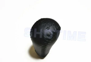 SUBARU Genuino 98-03 BH5/BE5 Legacy 5MT Cuero Cambio Perno FABRICANTE DE EQUIPOS ORIGINALES JDM STI - Imagen 1 de 2