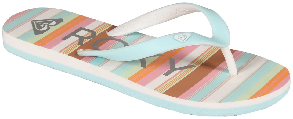 Sandalia Tahití para niña Roxy - Multi - Nueva Foto 1 de 1