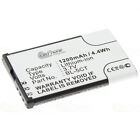 3.7V Battery Li-Ion for Nokia 5630 XpressMusic - Replaces BL-5CT
