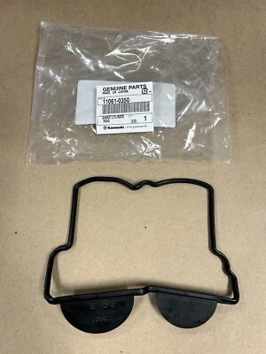 Sello de junta de cubierta de válvula de culata Kawasaki Kx 250f 2009-2016 2010 2011 2012 Foto 1 de 4