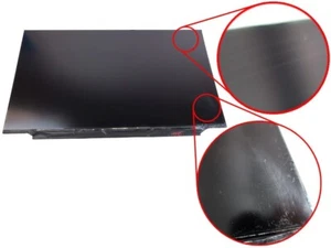 DELL M17 R3 AUO B173HAN05.1 17.3" 1920X1080 300HZ FHD LCD SCREEN 7783G SCRATCHES - Picture 1 of 2