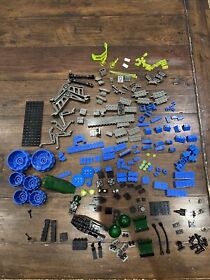 Lego Space 6919 Insectoids Planetary Prowler 99% Complete With One Minifigure