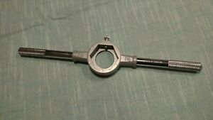 NEW! Craftsman Die Handle 1 1/2”Holder Wrench Hexagon Part# 29135 Free Shipping!