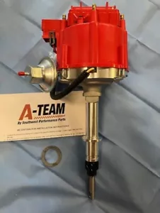 HEI Distributor Chevy 230-250-292 L6 - Picture 1 of 1