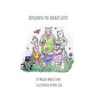 Benjamin the Booger Eater by Nou Cha Paperback Book
