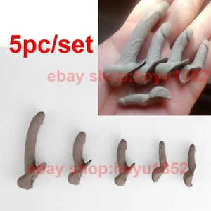 1/6 schwarzer Mann Genitalorgan Big JJ Penis F Phicen TBLeague 12 Zoll männlicher Muskelkörper - Bild 1 von 8