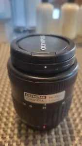 Olympus Zuiko Digital 14-45mm F3.5-5.6 Lens - Picture 1 of 3