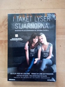 I Taket Lyser Stjarnorna - Based On Johanna Thydell's Book (New/Sealed DVD 2009) - Picture 1 of 2