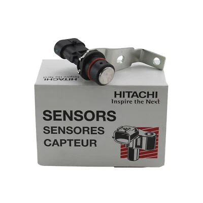 Sensor de posición del cigüeñal del motor Hitachi para Cadillac Chevy GMC Isuzu Oldsmobil Foto 1 de 4