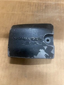 Clutch Cover for McCulloch Chainsaw MiniMac many models - Picture 1 of 4
