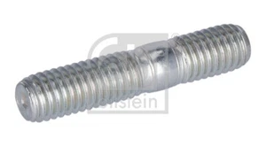 FEBI BILSTEIN 17706 Bolt, exhaust system for OPEL,VAUXHALL - Bild 1 von 3