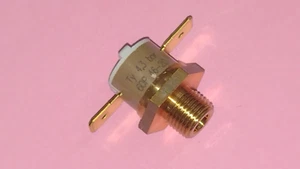 Polti pressostato TY 4,3 bar 60P Vaporetto Vaporella Pratica Forever Smart Eco - Foto 1 di 1