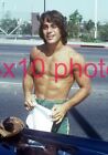 TONY DANZA #269,BARECHESTED,SHIRTLESS,family law,taxi,who's the boss,8x10 PHOTO