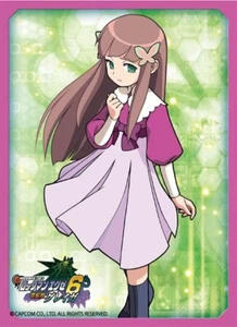 Manga de personaje de brócoli Megaman Rockman EXE6 Iris Revival 65 mangas - Imagen 1 de 1