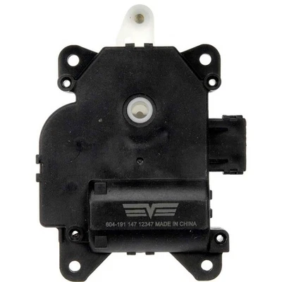 Actuador de aire acondicionado Dorman 604-191 lado izquierdo para Chevy mano Chevrolet SS G8 Foto 1 de 3