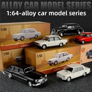 1:64 scale Percar alloy Lada Polonez miniature car model ornament  collecton - Picture 1 of 16